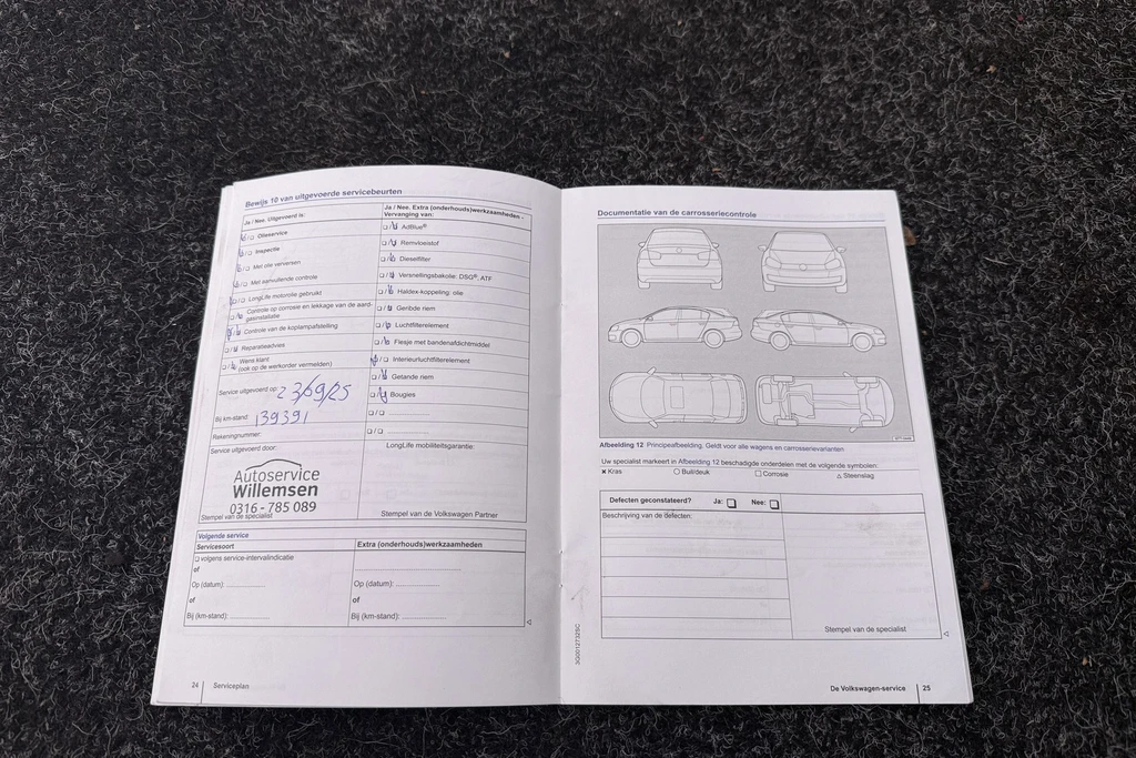 Volkswagen up! – foto 36