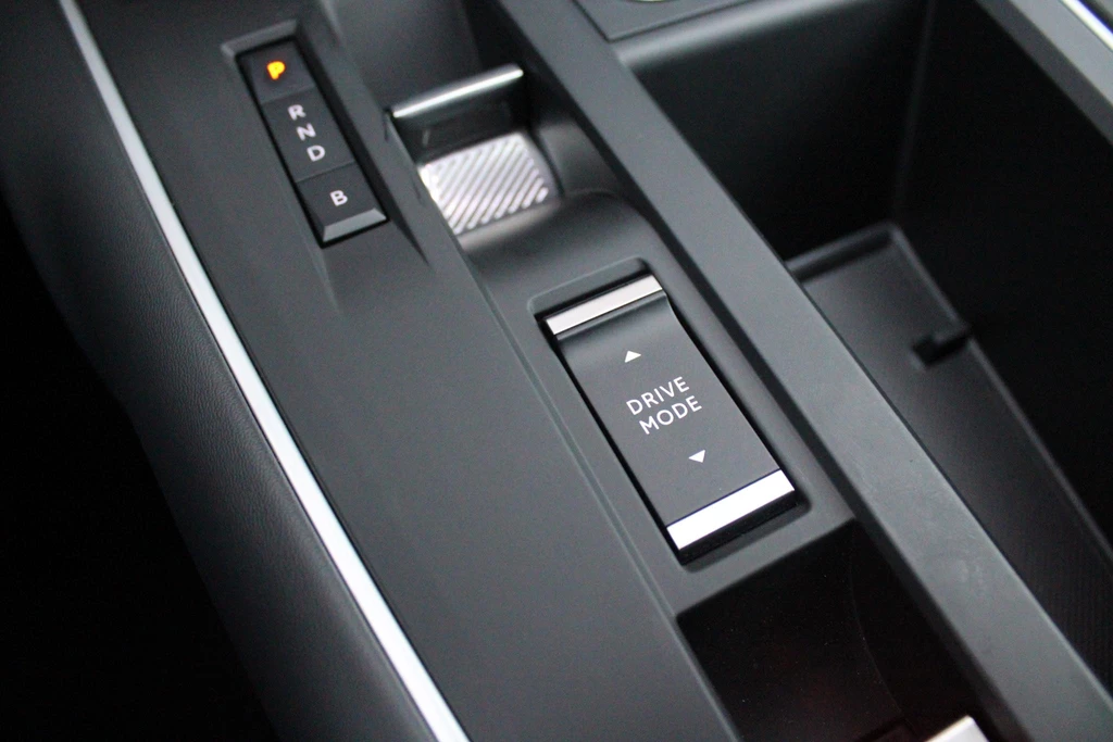 Citroën C5 Aircross – foto 25
