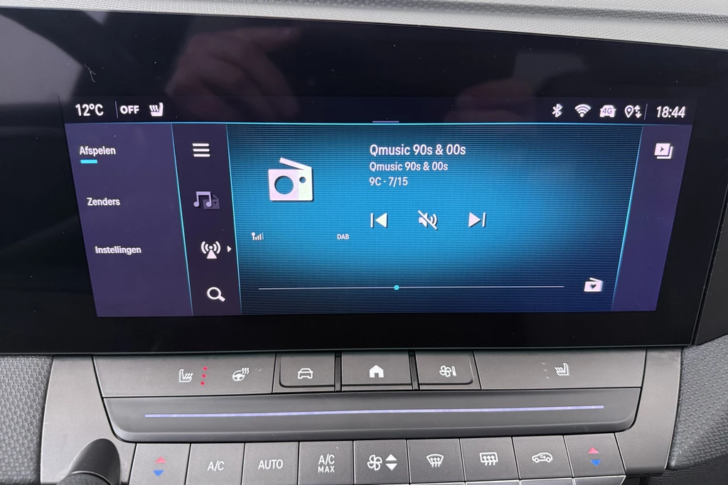 Opel Astra – foto 19