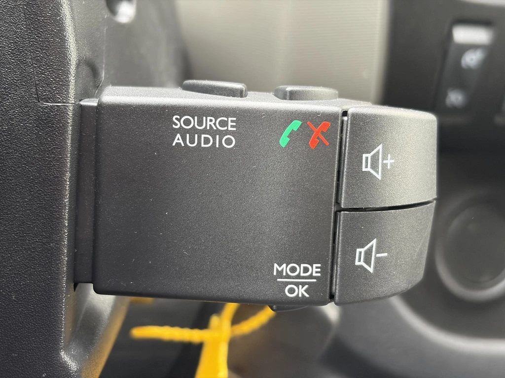 Renault Trafic – foto 25