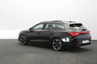 CUPRA Leon Sportstourer – thumbnail 4