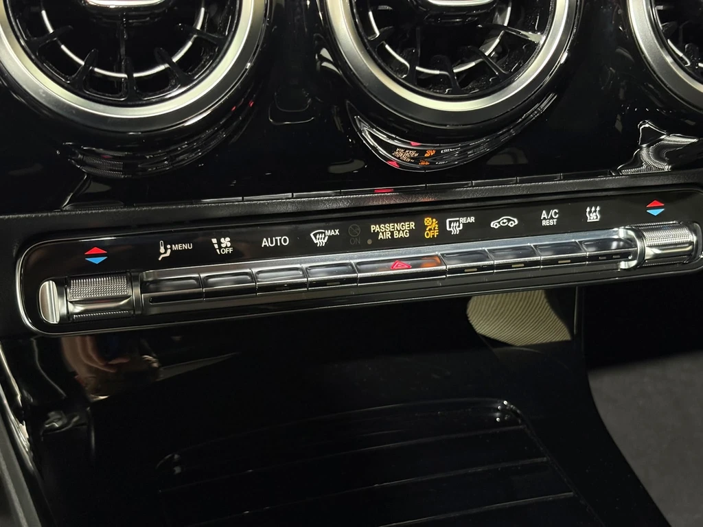 Mercedes-Benz CLA – foto 39