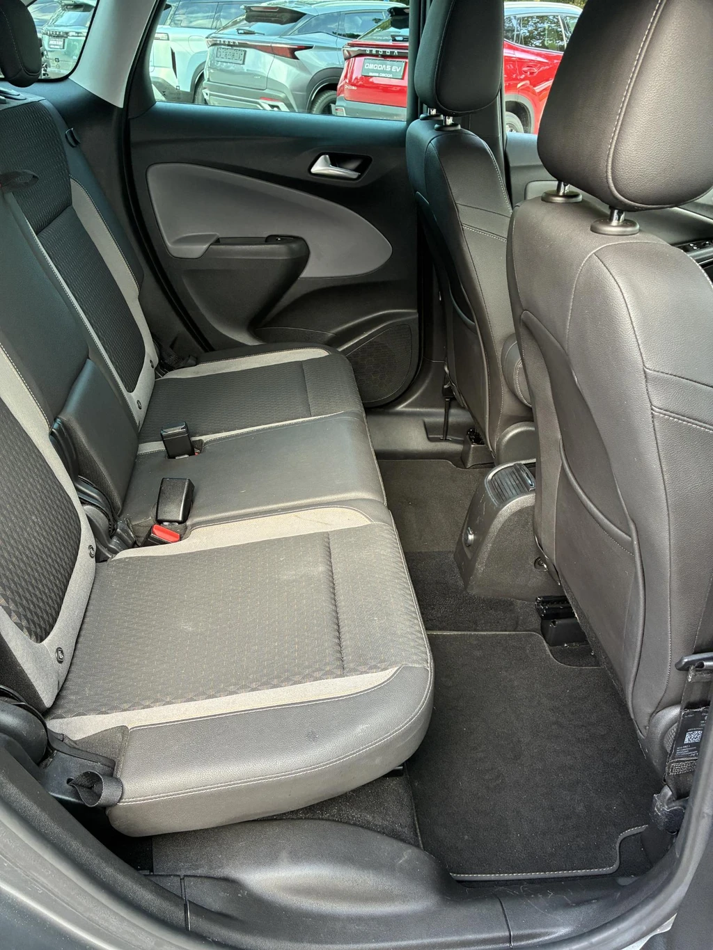 Opel Crossland X – foto 45