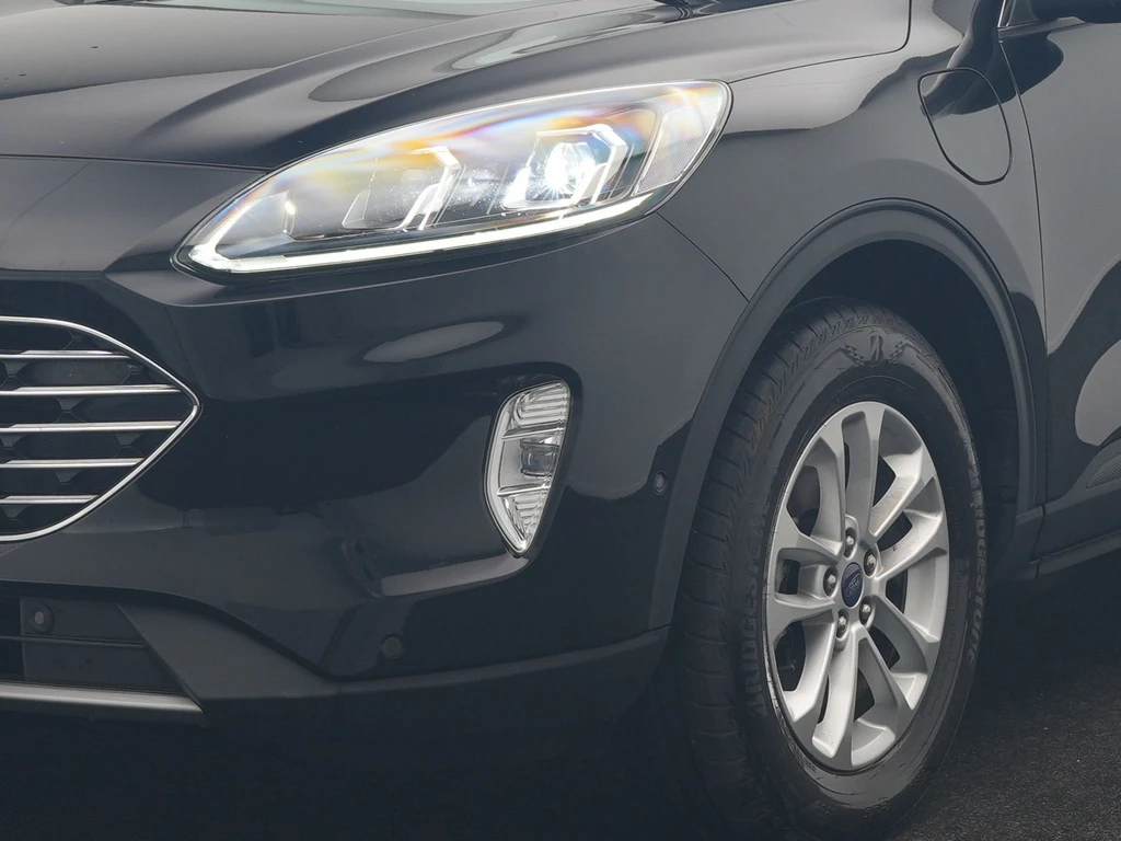 Ford Kuga – foto 17