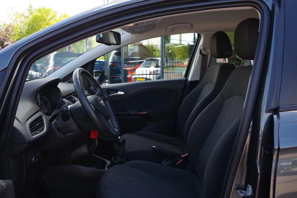 Opel Corsa – foto 12