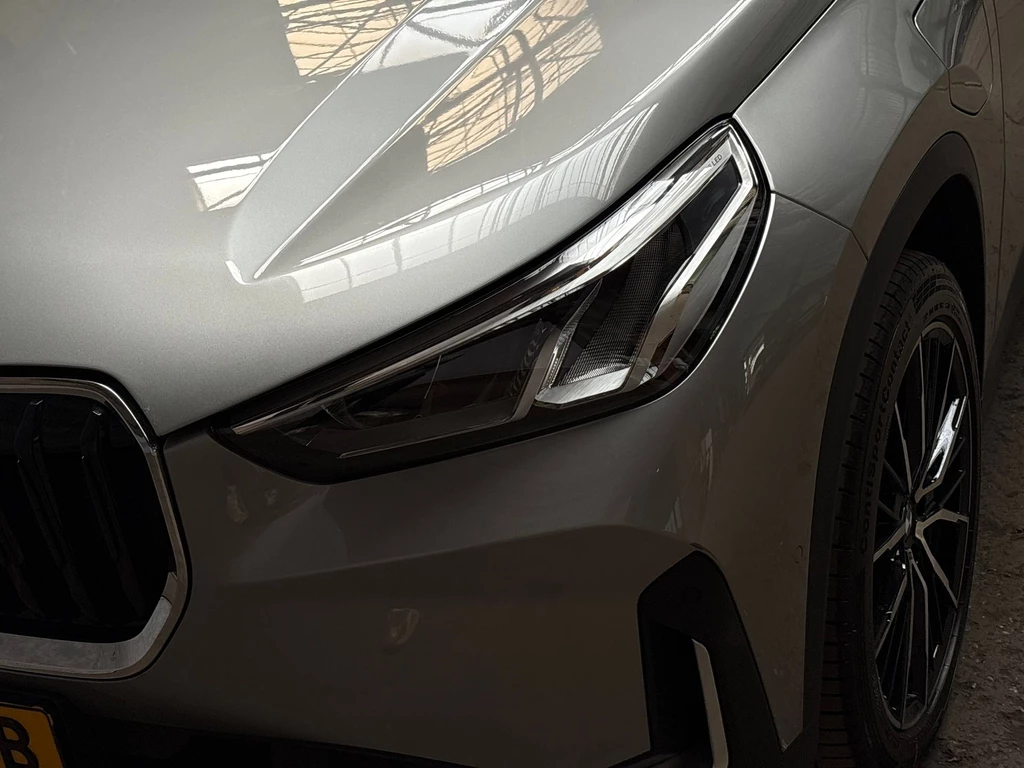 BMW X1 – foto 21