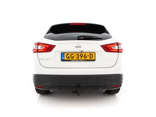 Nissan QASHQAI – thumbnail 3
