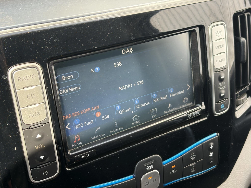 Nissan e-NV200 – foto 29