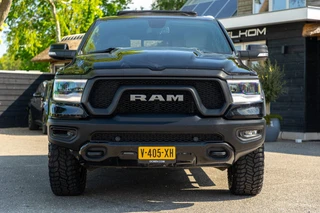 Dodge Ram 1500 – thumbnail 9