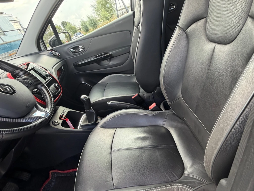 Renault Captur – foto 10
