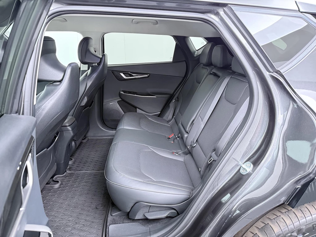 Kia EV6 – foto 13