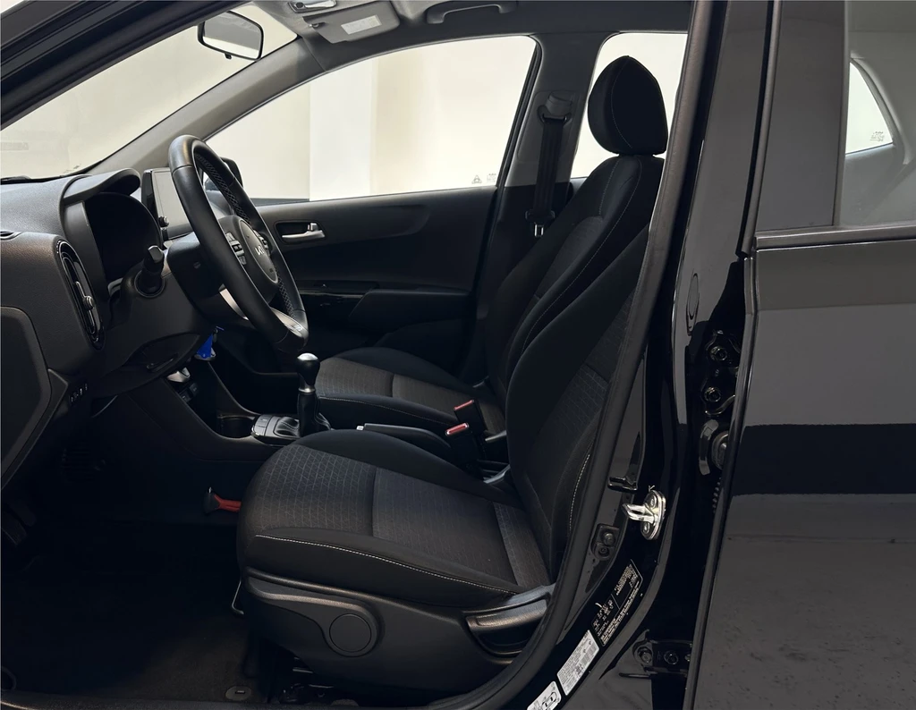 Kia Picanto – foto 27