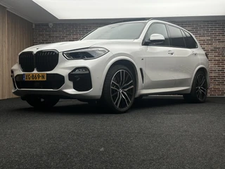BMW X5 – thumbnail 3