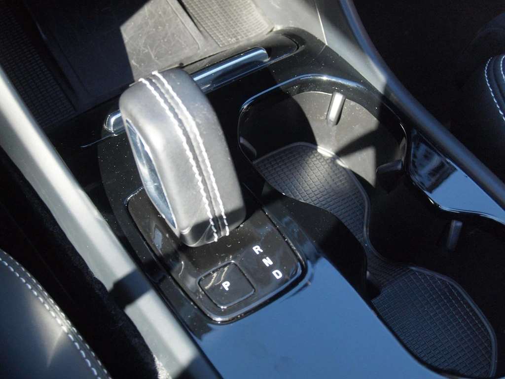 Volvo XC40 – foto 23