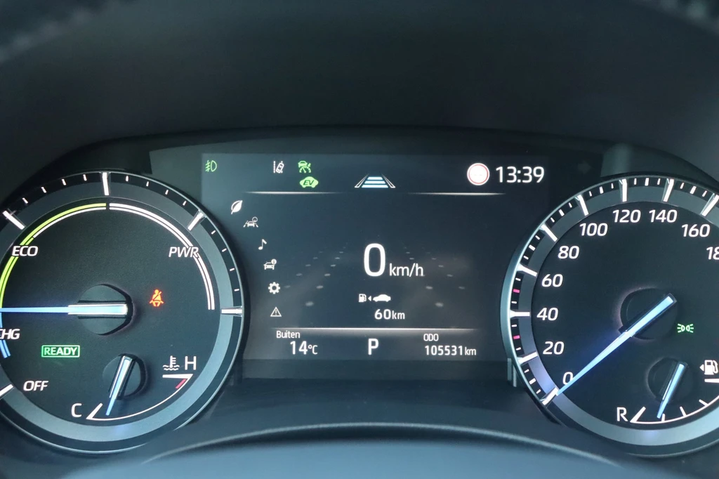 Toyota Highlander – foto 12