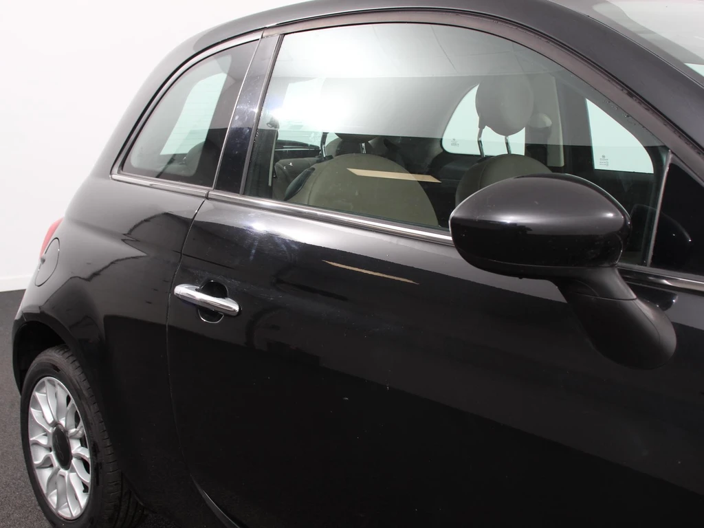 Fiat 500 – foto 9