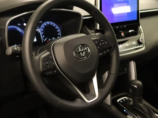 Toyota Corolla Cross – thumbnail 11