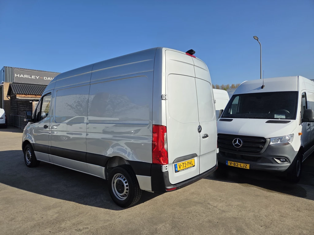 Mercedes-Benz Sprinter – foto 6