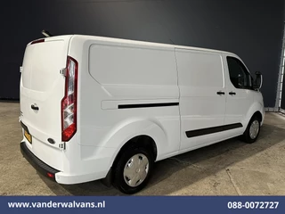 Ford Transit Custom – thumbnail 3