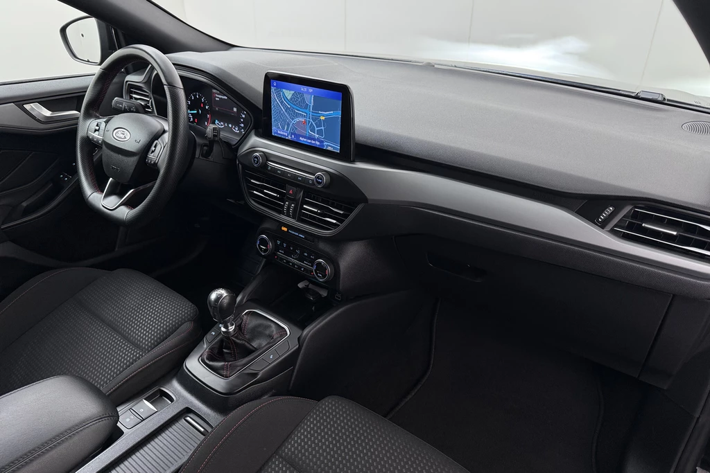 Ford Focus – foto 15