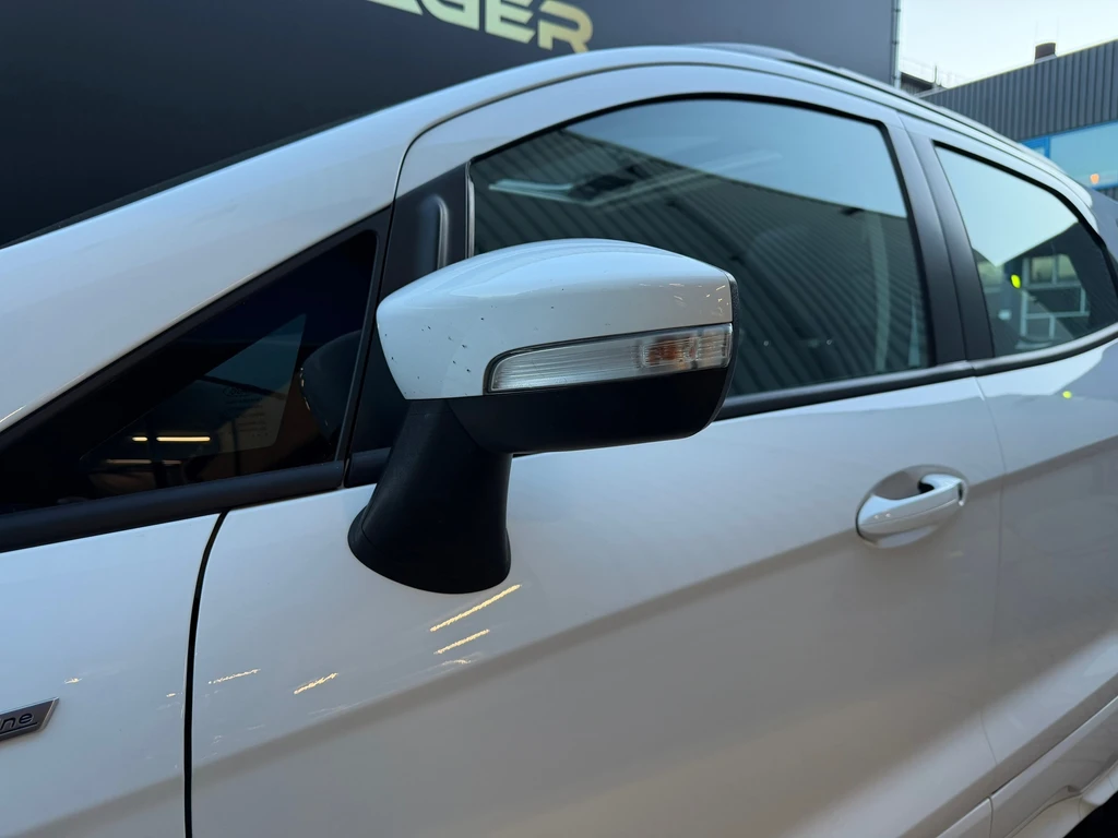 Ford EcoSport – foto 13