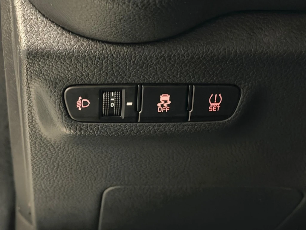 Kia Picanto – foto 27