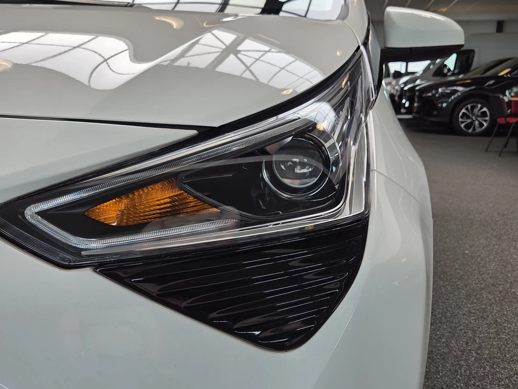 Toyota Aygo – foto 10