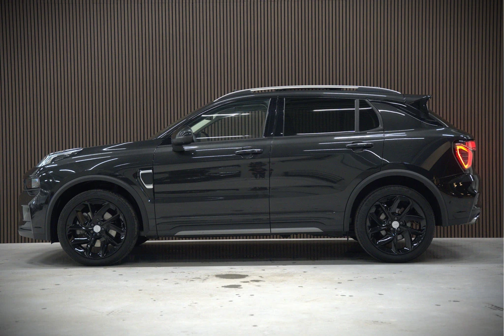 Lynk & Co 01 – foto 3