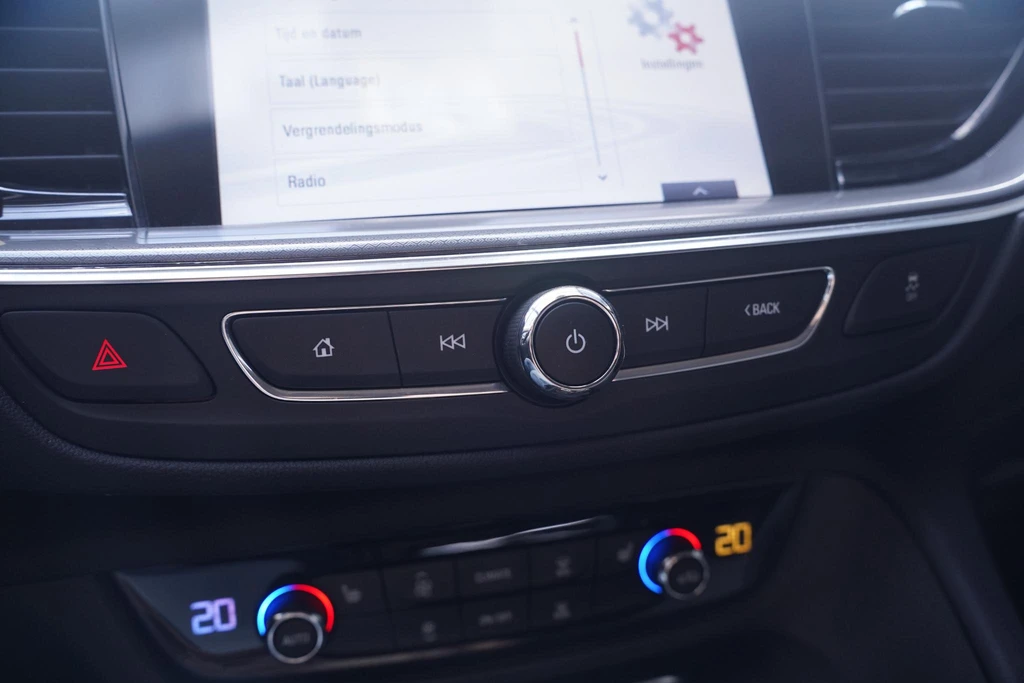 Opel Insignia – foto 33