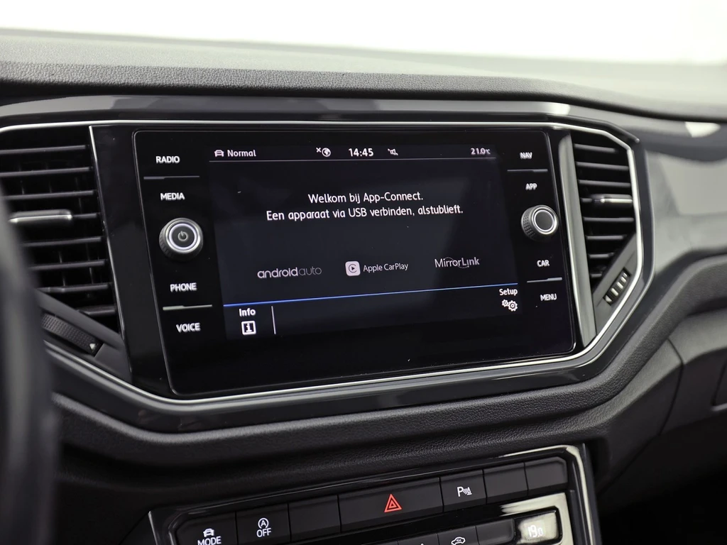 Volkswagen T-Roc – foto 21