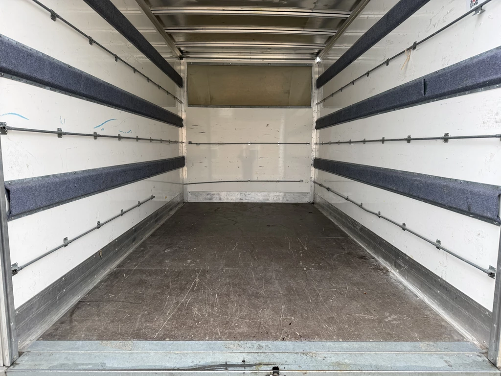 Mercedes-Benz Sprinter – foto 12