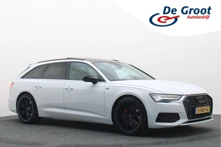 Audi A6 – thumbnail 11