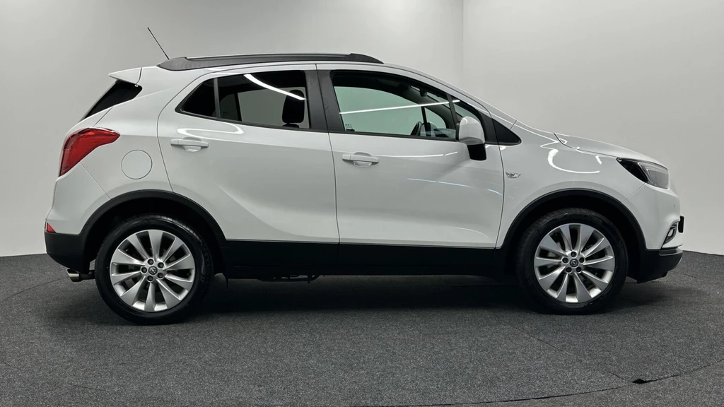 Opel Mokka X – foto 6
