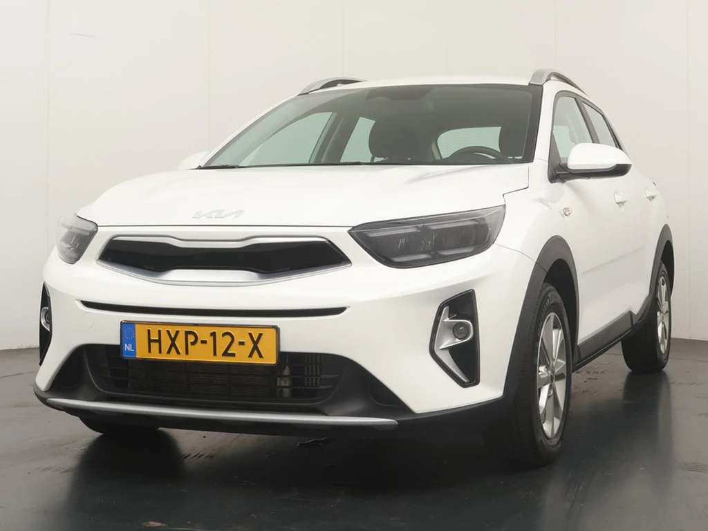 Kia Stonic – foto 2