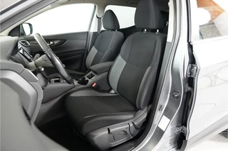 Nissan QASHQAI – thumbnail 18