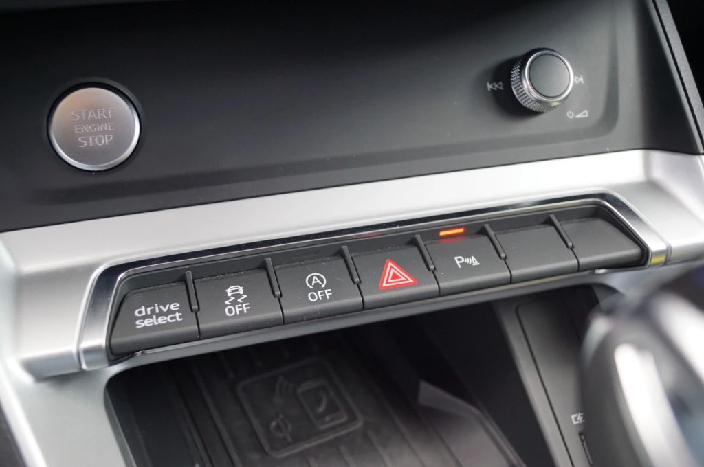 Audi Q3 – foto 33