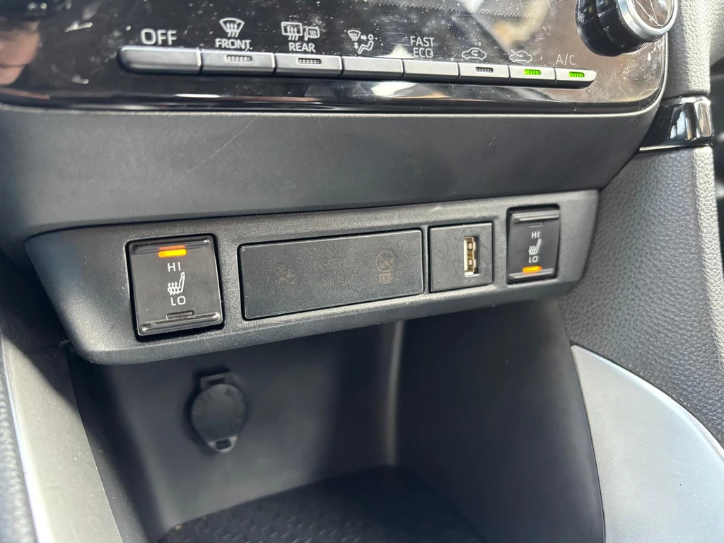 Mazda 2 Hybrid – foto 29