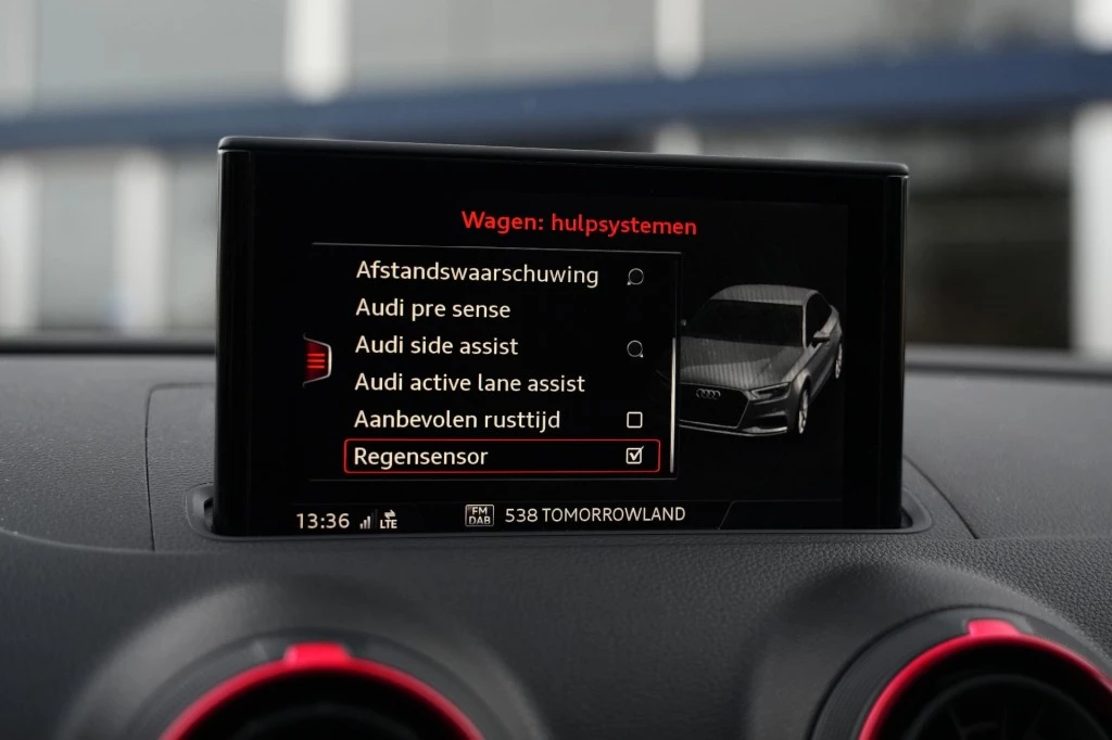 Audi RS3 – foto 43