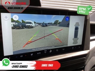 Ford E-Transit Custom – thumbnail 12