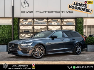 Volvo V90 – thumbnail 1