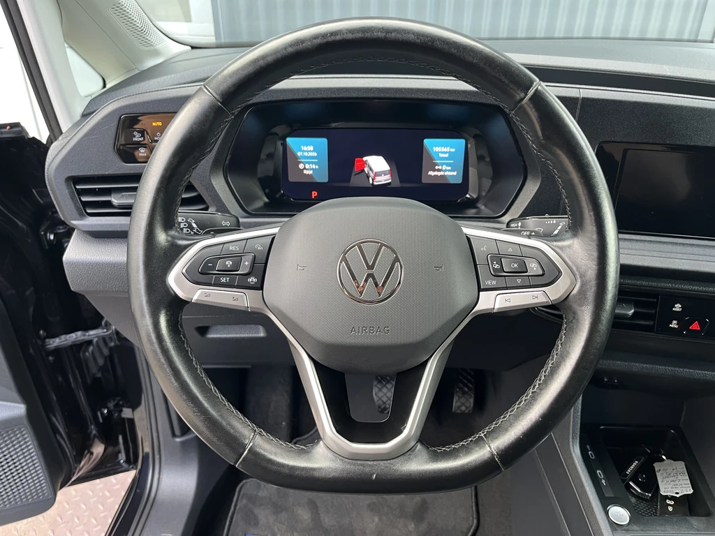 Volkswagen Caddy – foto 17