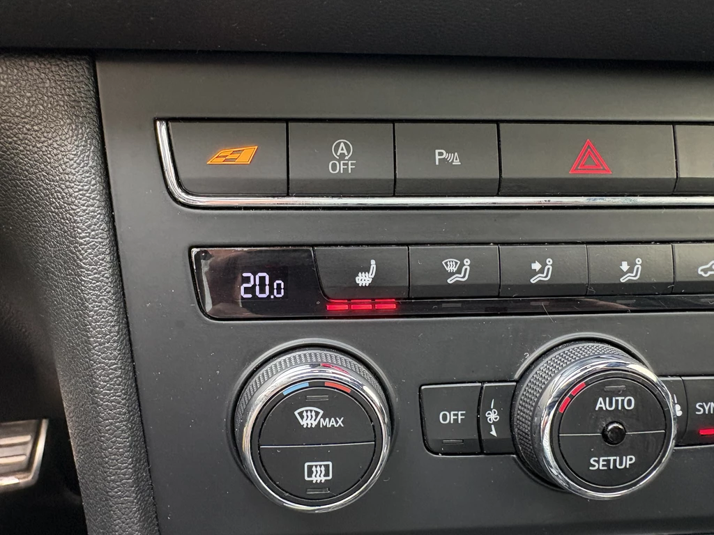SEAT Leon – foto 18