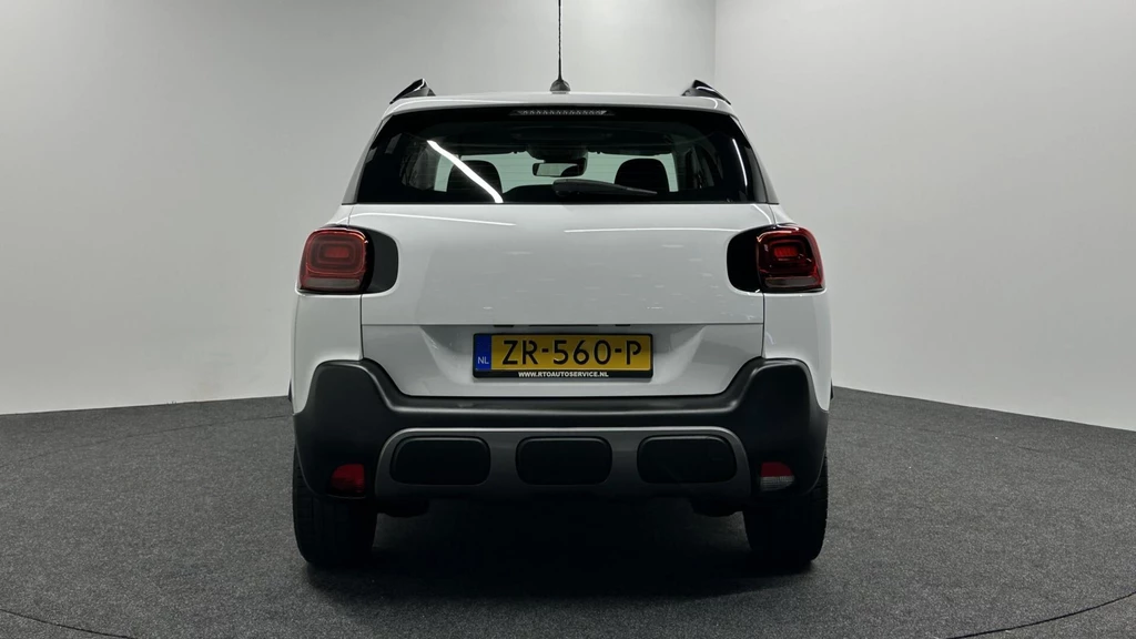 Citroën C3 Aircross – foto 4