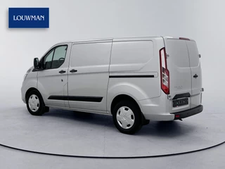 Ford Transit Custom – thumbnail 6