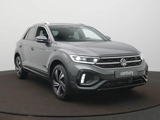 Volkswagen T-Roc – thumbnail 9