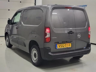 Opel Combo – thumbnail 3
