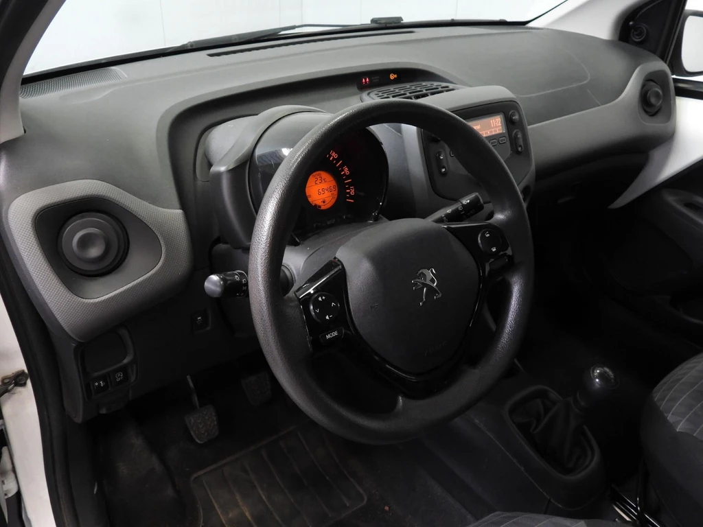 Peugeot 108 – foto 7