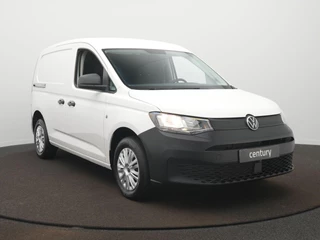 Volkswagen Caddy – thumbnail 9