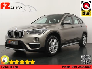 BMW X1 – thumbnail 1