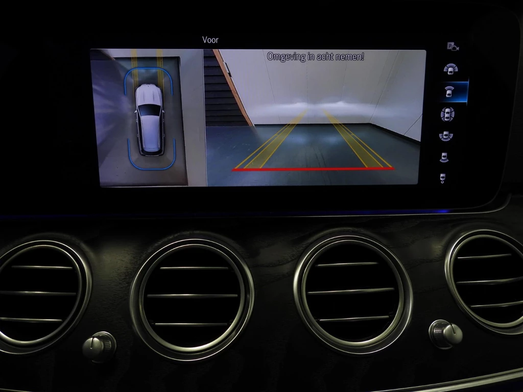 Mercedes-Benz E-Klasse – foto 15